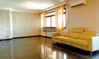 Imagem 6: Edifício Amsterdã em Cuiabá - Apartamento no Edifício Amsterdã