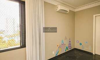 Imagem 5: Edifício Amsterdã em Cuiabá - Apartamento no Edifício Amsterdã