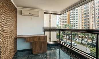 Imagem 3: Edifício Amsterdã em Cuiabá - Apartamento no Edifício Amsterdã