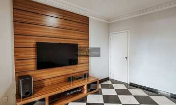 Imagem 2: Edifício Amsterdã em Cuiabá - Apartamento no Edifício Amsterdã