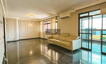 Imagem 7: Edifício Amsterdã em Cuiabá - Apartamento no Edifício Amsterdã