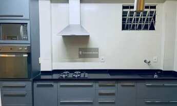 Imagem 4: Casa à venda no bairro Jardim Santa Amália - Cuiabá/MT - Residencial Canachue - condominio