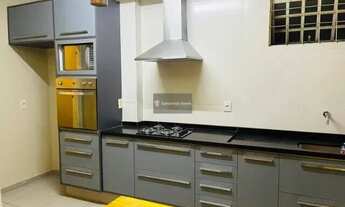 Imagem: Casa à venda no bairro Jardim Santa Amália