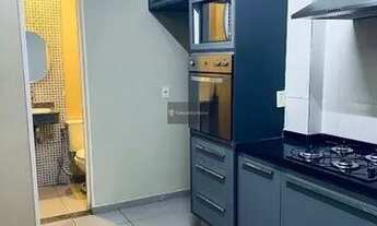 Imagem 6: Casa à venda no bairro Jardim Santa Amália - Cuiabá/MT - Residencial Canachue - condominio