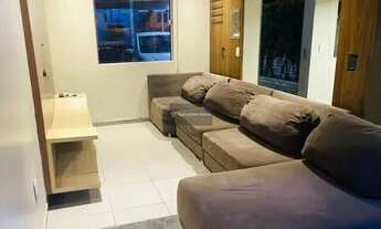 Imagem 5: Casa à venda no bairro Jardim Santa Amália - Cuiabá/MT - Residencial Canachue - condominio