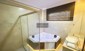 Imagem 5: Condomínio Residencial Belvedere I em Cuiabá - Casa em Condomínio Belvedere 1