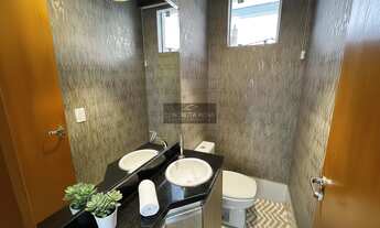 Imagem 4: Condomínio Residencial Belvedere I em Cuiabá - Casa em Condomínio Belvedere 1