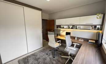 Imagem 3: Condomínio Residencial Belvedere I em Cuiabá - Casa em Condomínio Belvedere 1