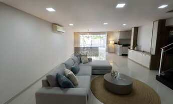 Imagem 7: Condomínio Residencial Belvedere I em Cuiabá - Casa em Condomínio Belvedere 1