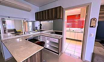 Imagem: Edifício Jardins de Provence - Apartamento