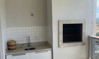 Imagem: Condomínio Edíficio Jardim D América