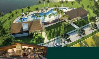 Imagem: Condominio Vale Gramado - Terreno Lote condonminio