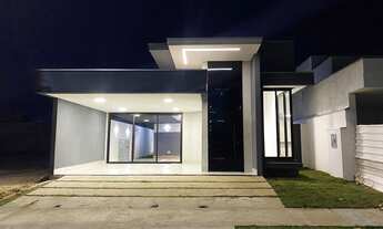 Imagem 5: Condomínio Primor das Torres - Casa em condominio fechado Primor das Torres em Cuiabá