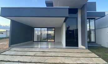 Imagem 4: Condomínio Primor das Torres - Casa em condominio fechado Primor das Torres em Cuiabá