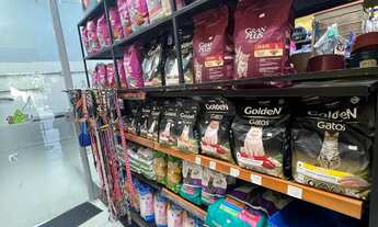 Imagem: Venda ponto comercial de petshop veterinária