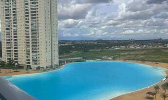 Imagem: Condomínio Brasil Beach home resort - Apartamento