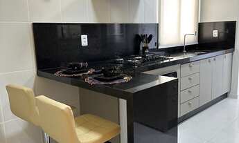 Imagem: Condominio Residencial Monaco - Casa em