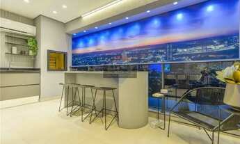 Imagem 4: Condominio Edificio ARCH - Apartamento no Edificio Arch em Cuiabá