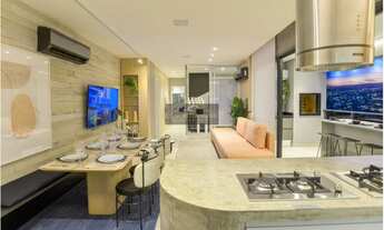 Imagem 6: Condominio Edificio ARCH - Apartamento no Edificio Arch em Cuiabá