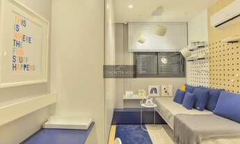 Imagem 7: Condominio Edificio ARCH - Apartamento no Edificio Arch em Cuiabá