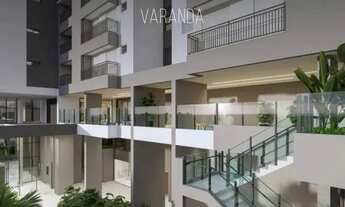 Imagem 3: Condominio Edificio ARCH - Apartamento no Edificio Arch em Cuiabá