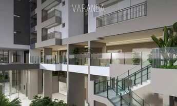 Imagem 3: Condominio Edificio ARCH - Apartamento no Edificio Arch em Cuiabá