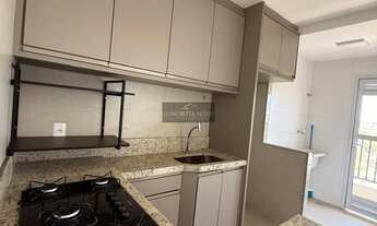 Imagem: Condomínio Alvorada Cuiabá - locação