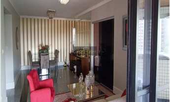 Imagem 3: Condominio Le Corbusier - Apartamento Alto Padrão em Cuiabá