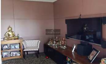 Imagem 6: Condominio Le Corbusier - Apartamento Alto Padrão em Cuiabá