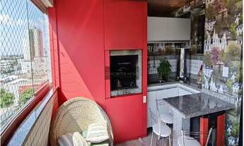 Imagem 7: Condominio Le Corbusier - Apartamento Alto Padrão em Cuiabá