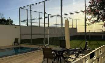 Imagem 5: Edifício Le Parc I - Apartamento no Edifício Le Parc I no Jardim Aclimação em Cuiabá