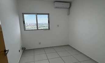 Imagem 3: Edifício Le Parc I - Apartamento no Edifício Le Parc I no Jardim Aclimação em Cuiabá