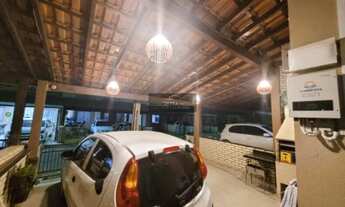 Imagem 6: Condomínio Residencial Canachuê - Casa em Condomínio fechado Canachuê em Cuiabá