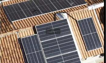 Imagem 7: Condomínio Residencial Canachuê - Casa em Condomínio fechado Canachuê em Cuiabá