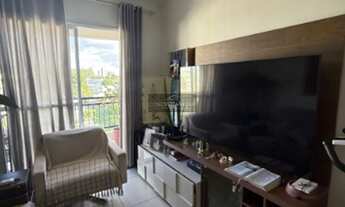 Imagem 2: Condomínio Golden Green Residence - Apartamento Padrão Edifício Golden Green Residence Rod