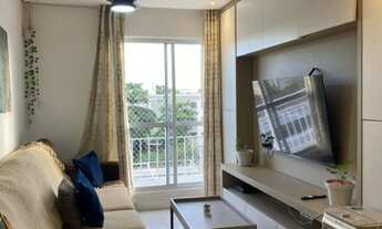 Imagem: Condomínio Torres do Coxipó - Condomínio