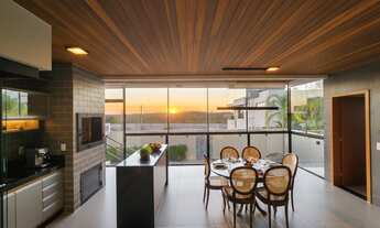 Imagem: Condomínio Residencial Villa Jardim - Casa