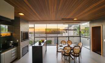 Imagem: Condomínio Residencial Villa Jardim - Casa