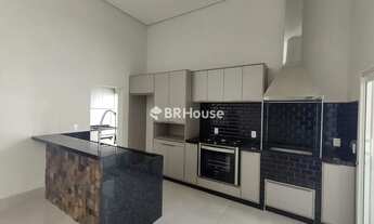 Imagem: Condomínio Belvedere II - Casa Alto Padrão