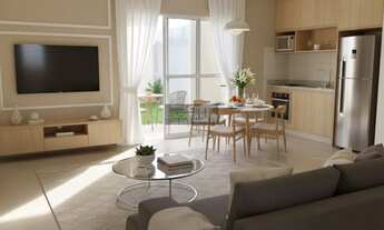 Imagem: Condomínio Residencial Sicília Residence