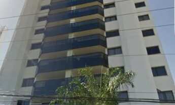 Imagem: Condomínio Athenas Garden - Apartamento