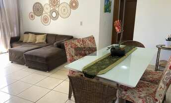 Imagem 2: TORRES DO PARQUE - Apartamento no condominio torres do Parque em Cuiabá