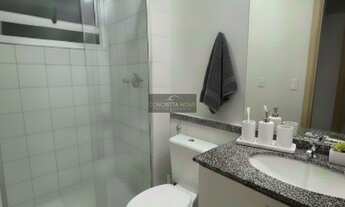 Imagem 7: Condomínio Garden Goiabeiras - Apartamento Padrão Edifício Garden Goiabeiras