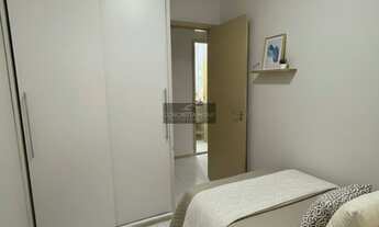 Imagem 6: Condomínio Garden Goiabeiras - Apartamento Padrão Edifício Garden Goiabeiras