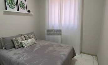 Imagem 3: Condomínio Garden Goiabeiras - Apartamento Padrão Edifício Garden Goiabeiras