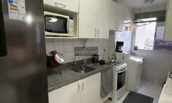 Imagem 4: Condomínio Garden Goiabeiras - Apartamento Padrão Edifício Garden Goiabeiras