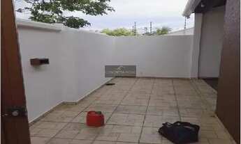 Imagem 3: Casa Sobrado no bairro Morada da Serra - CPA 2 - em Cuiabá