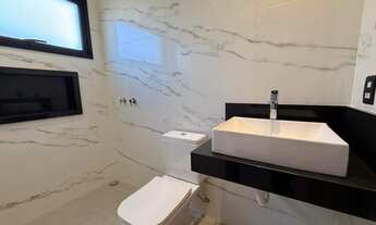 Imagem 7: Condomínio Primor das Torres - Casa à venda no bairro Condomínio Primor das Torres - Cuiab