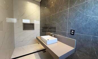 Imagem 6: Condomínio Primor das Torres - Casa à venda no bairro Condomínio Primor das Torres - Cuiab