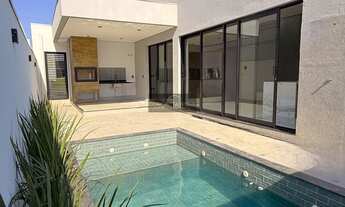 Imagem: Condomínio Primor das Torres - Casa à